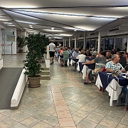 034 Het restaurant
